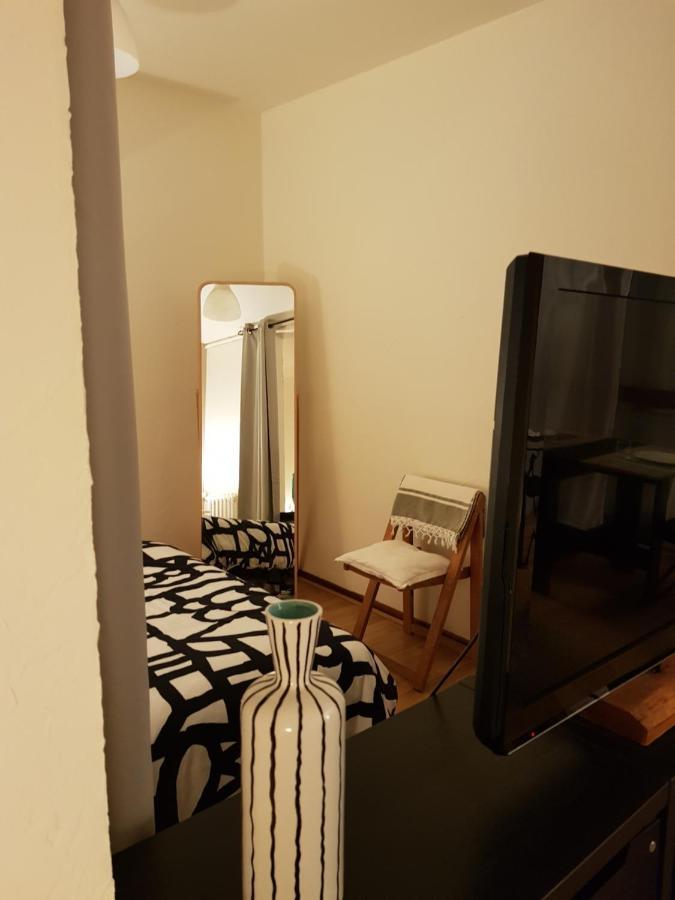 Superbe Appartement En Residence Avec Parking 툴루즈 외부 사진