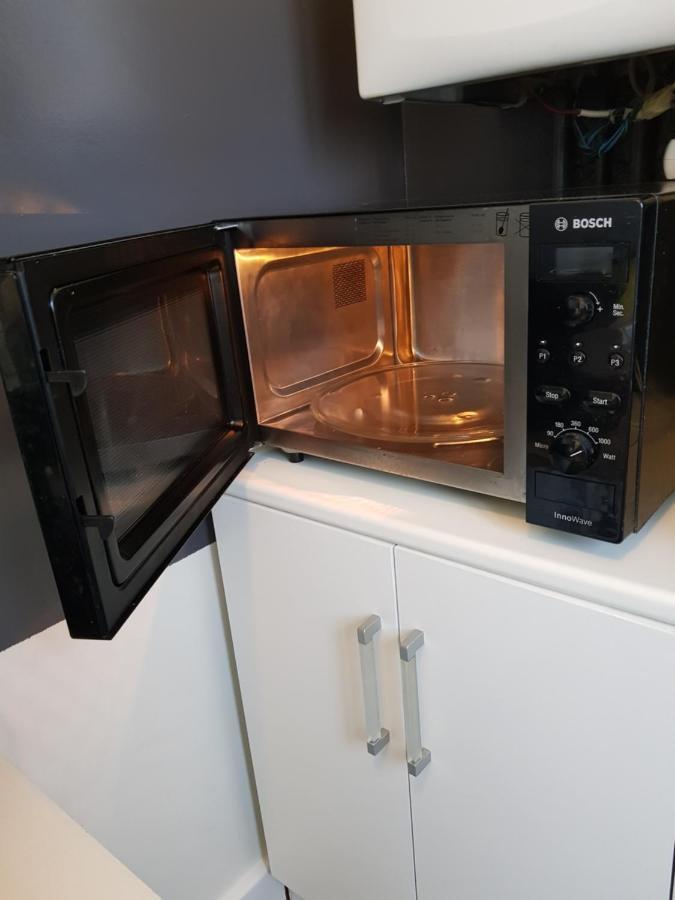 Superbe Appartement En Residence Avec Parking 툴루즈 외부 사진