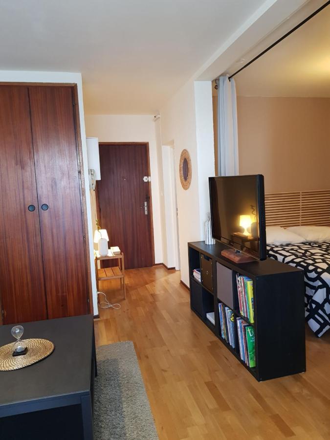 Superbe Appartement En Residence Avec Parking 툴루즈 외부 사진