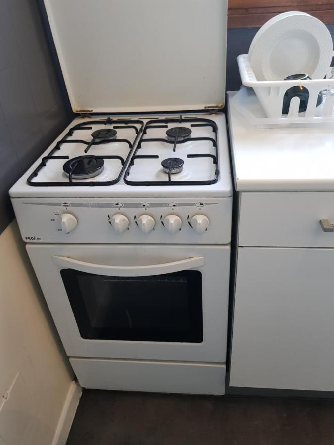 Superbe Appartement En Residence Avec Parking 툴루즈 외부 사진