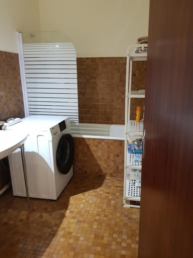 Superbe Appartement En Residence Avec Parking 툴루즈 외부 사진